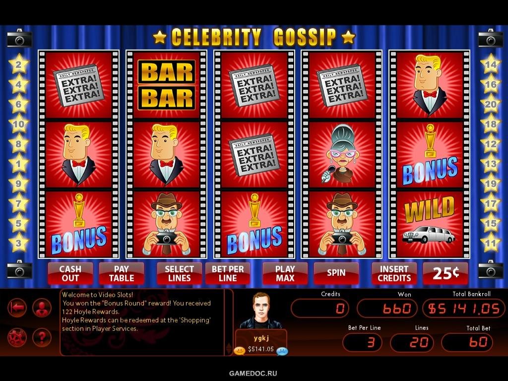 игровые автоматы казино клубника